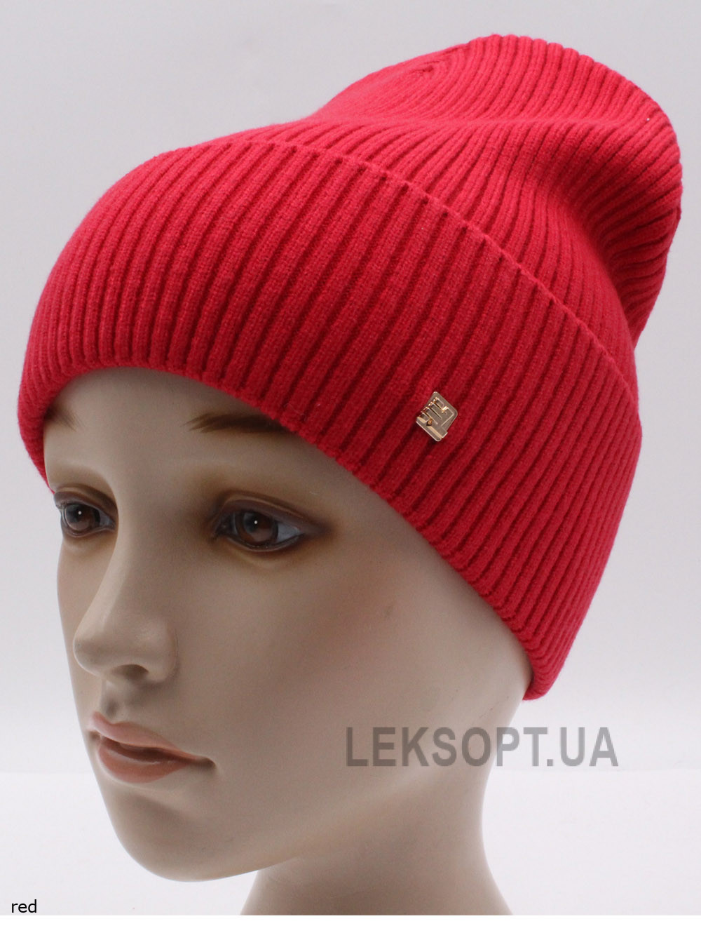 Women's cap with a lapel Feniks