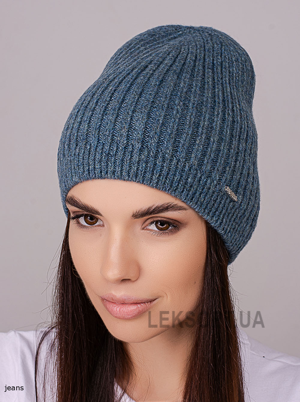 Women's cap Flesh