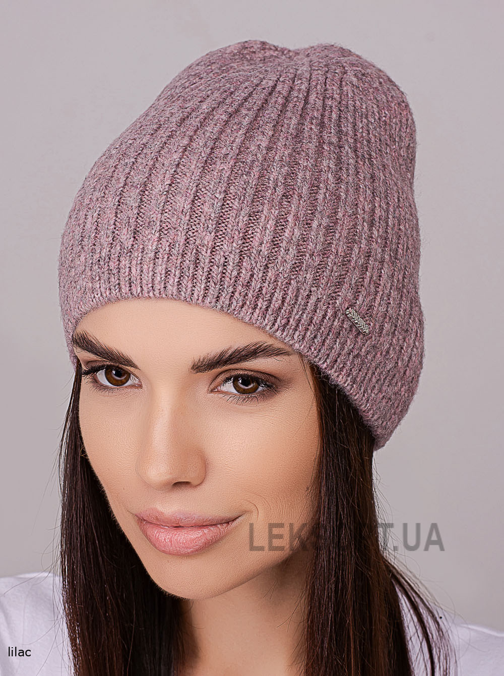 Women's cap Flesh