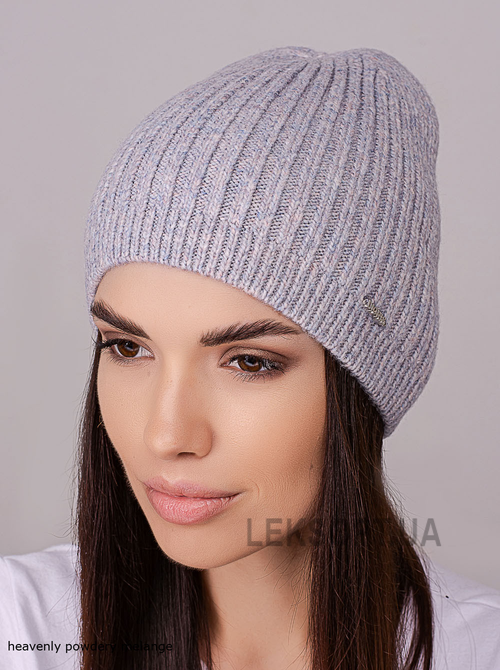 Women's cap Flesh
