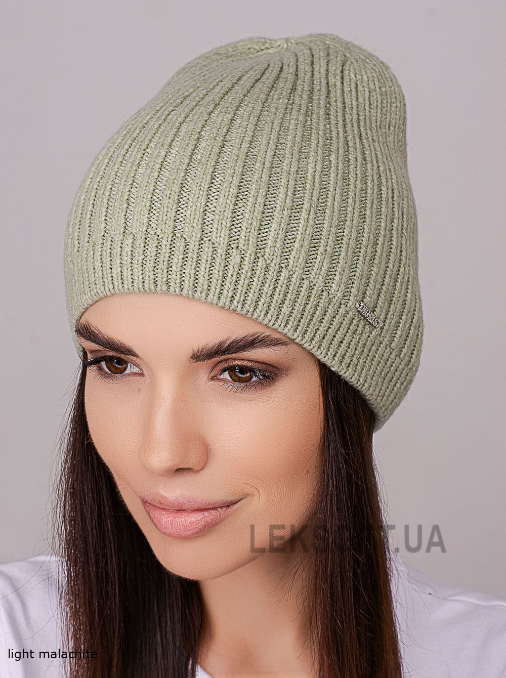 Women's cap Flesh