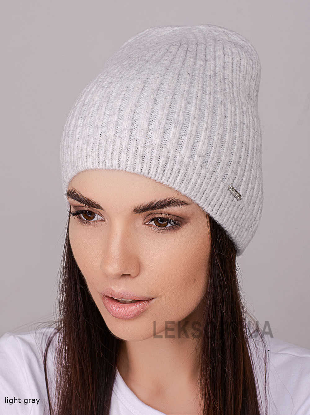 Women's cap Flesh