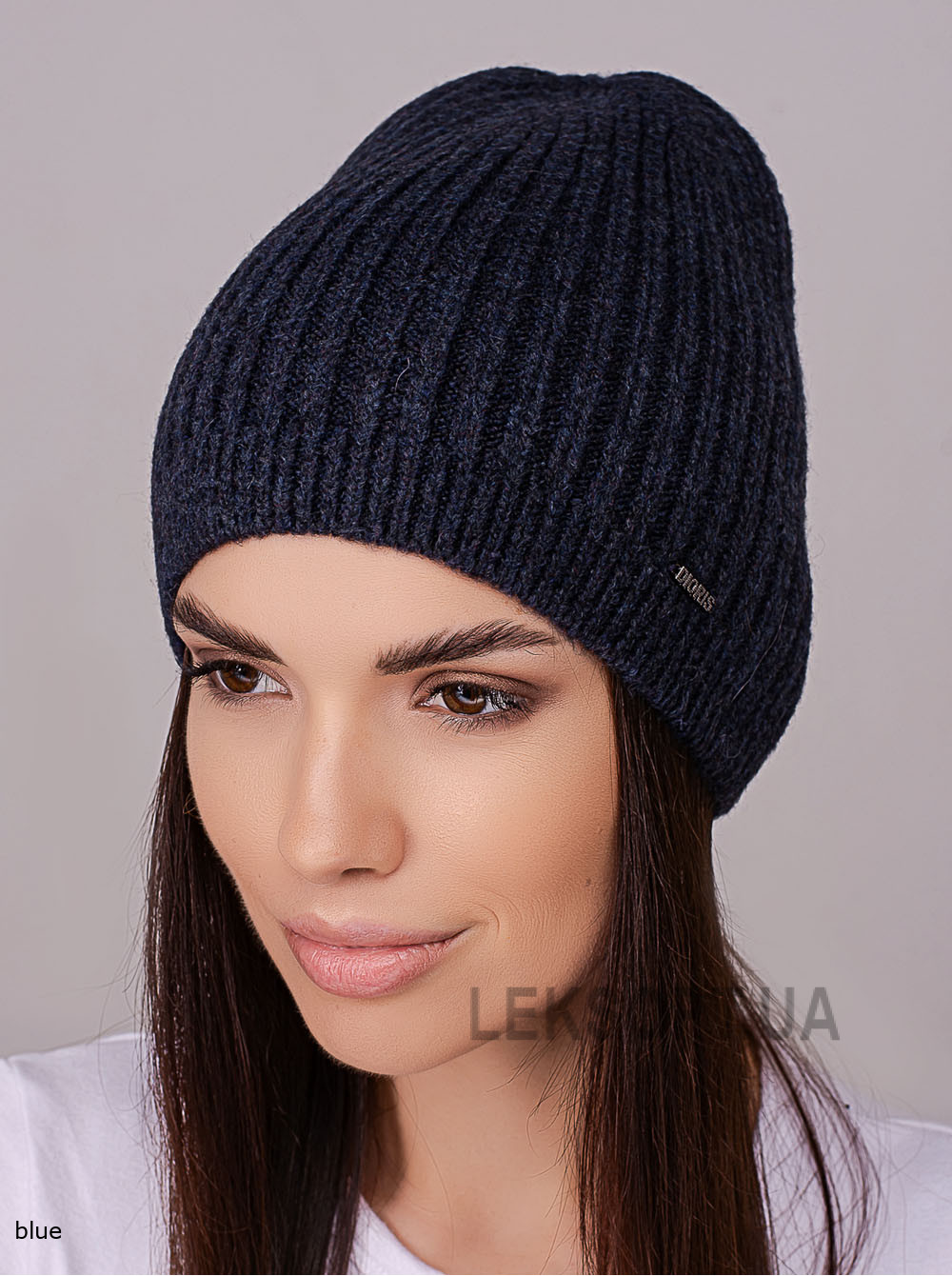 Women's cap Flesh