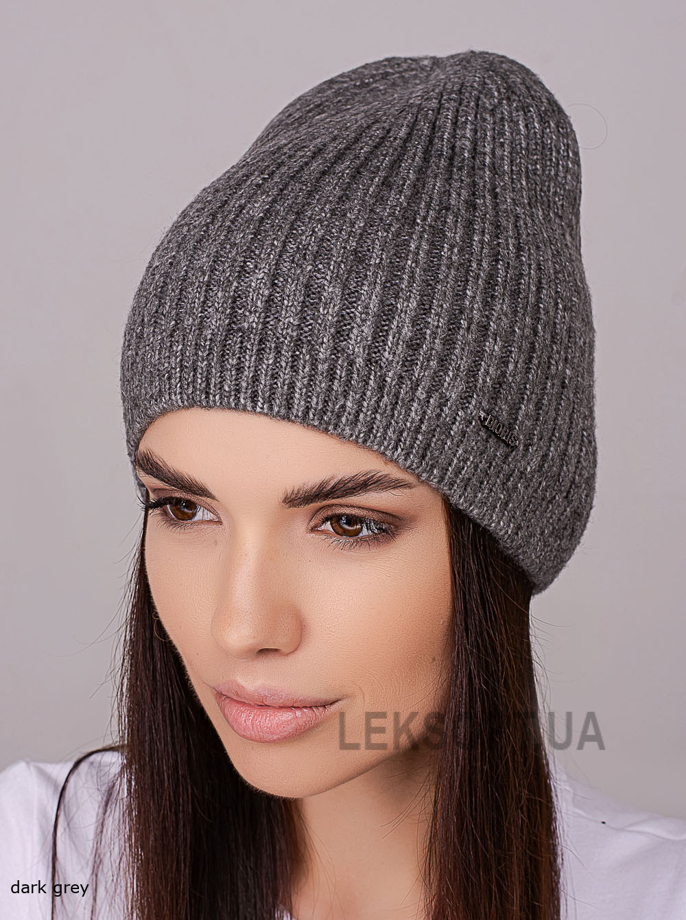 Women's cap Flesh
