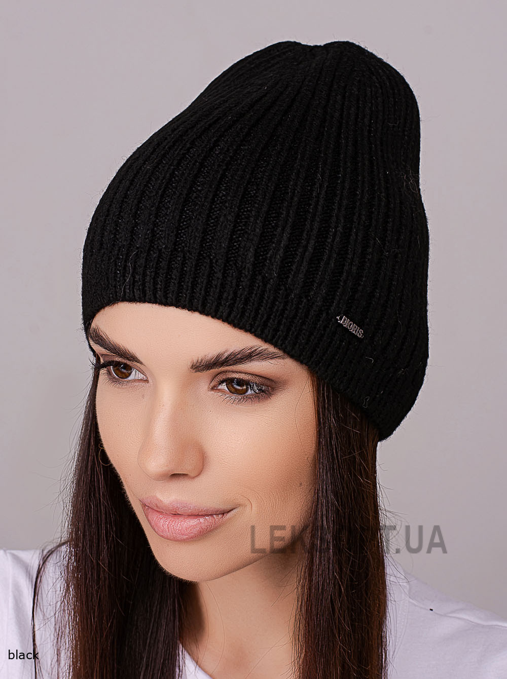 Women's cap Flesh