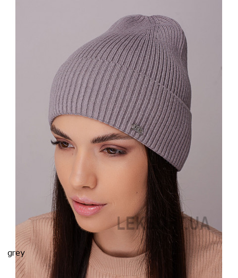 Women's cap Fortuna
