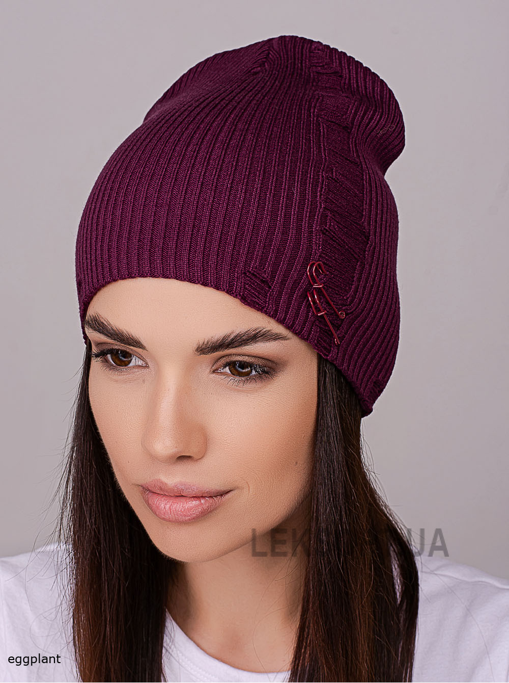 Women's cap Chikago