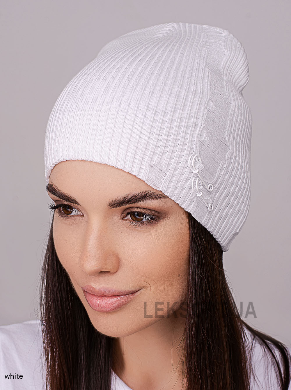 Women's cap Chikago