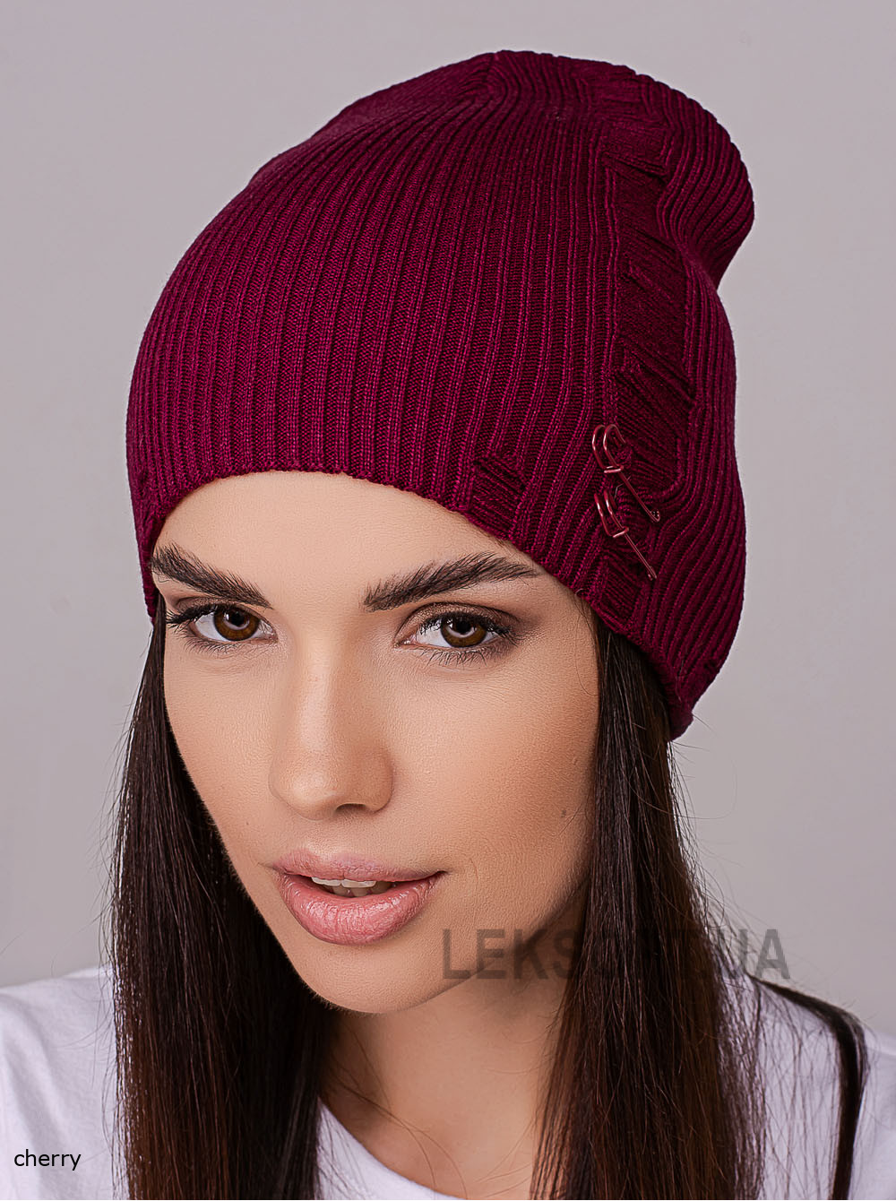 Women's cap Chikago