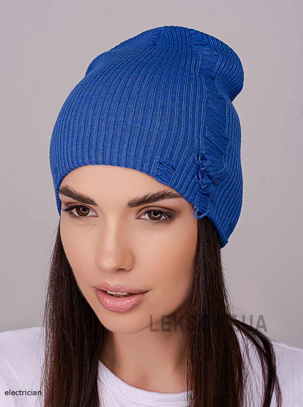 Women's cap Chikago