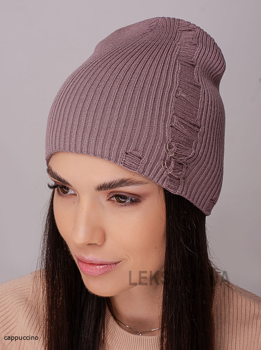Women's cap Chikago