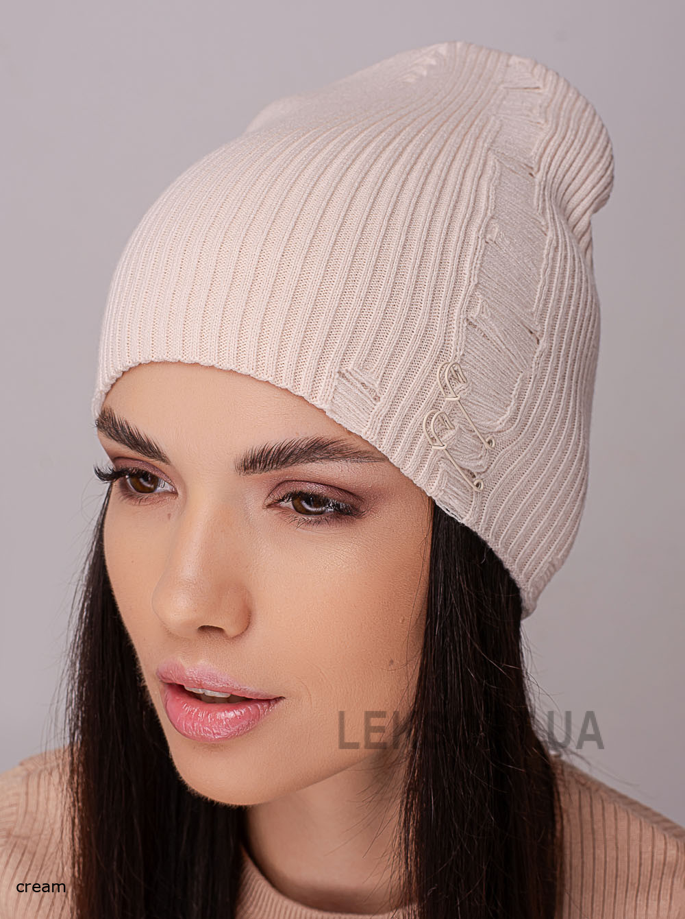 Women's cap Chikago
