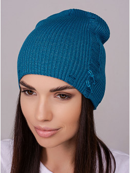 Women's cap Chikago