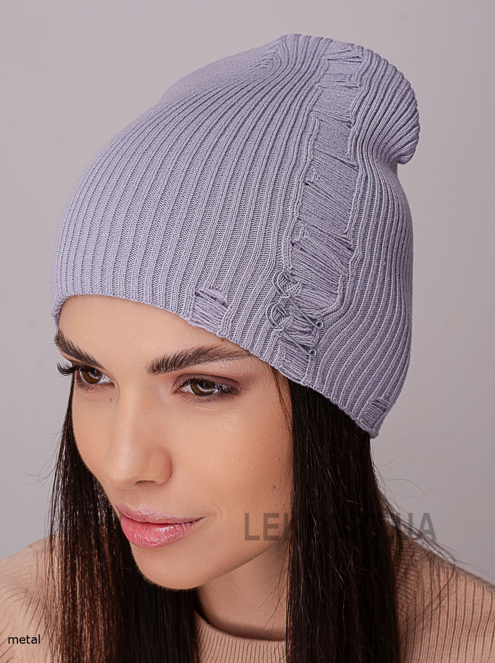 Women's cap Chikago