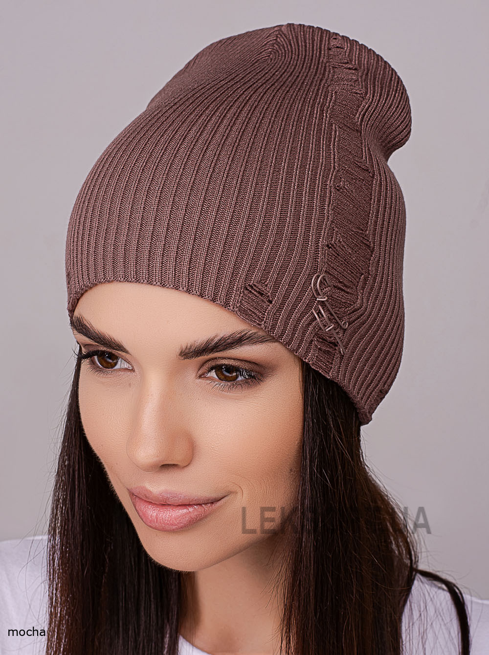 Women's cap Chikago