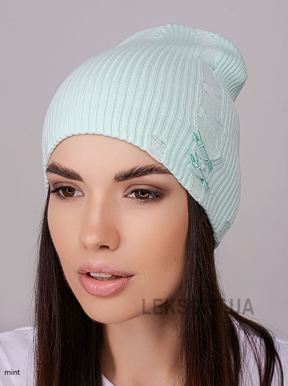 Women's cap Chikago