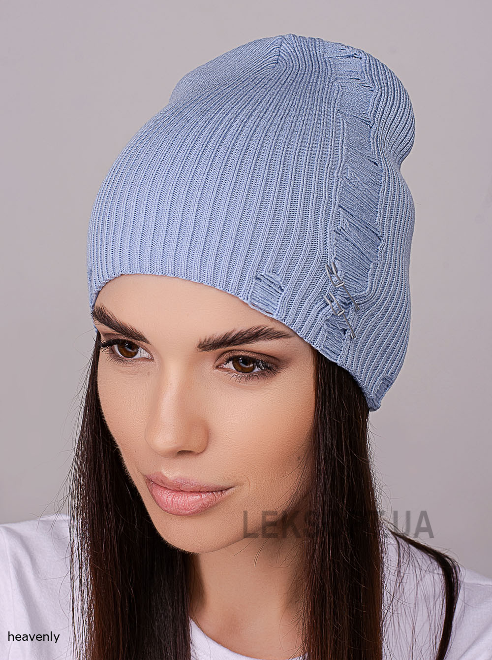 Women's cap Chikago