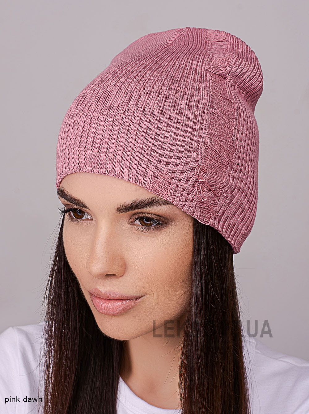 Women's cap Chikago