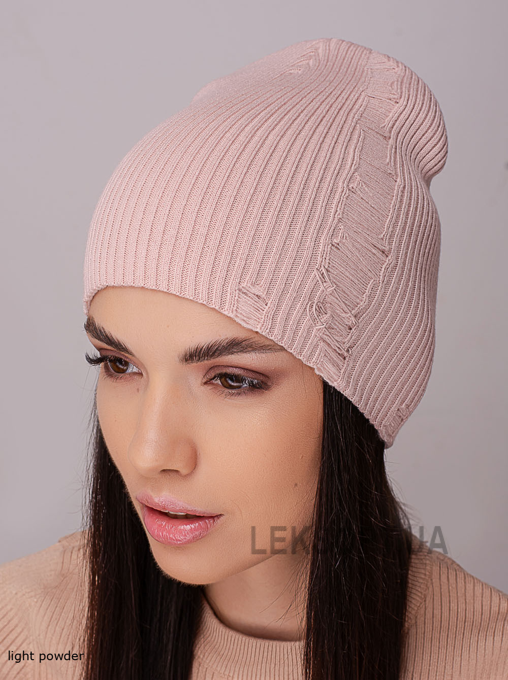 Women's cap Chikago