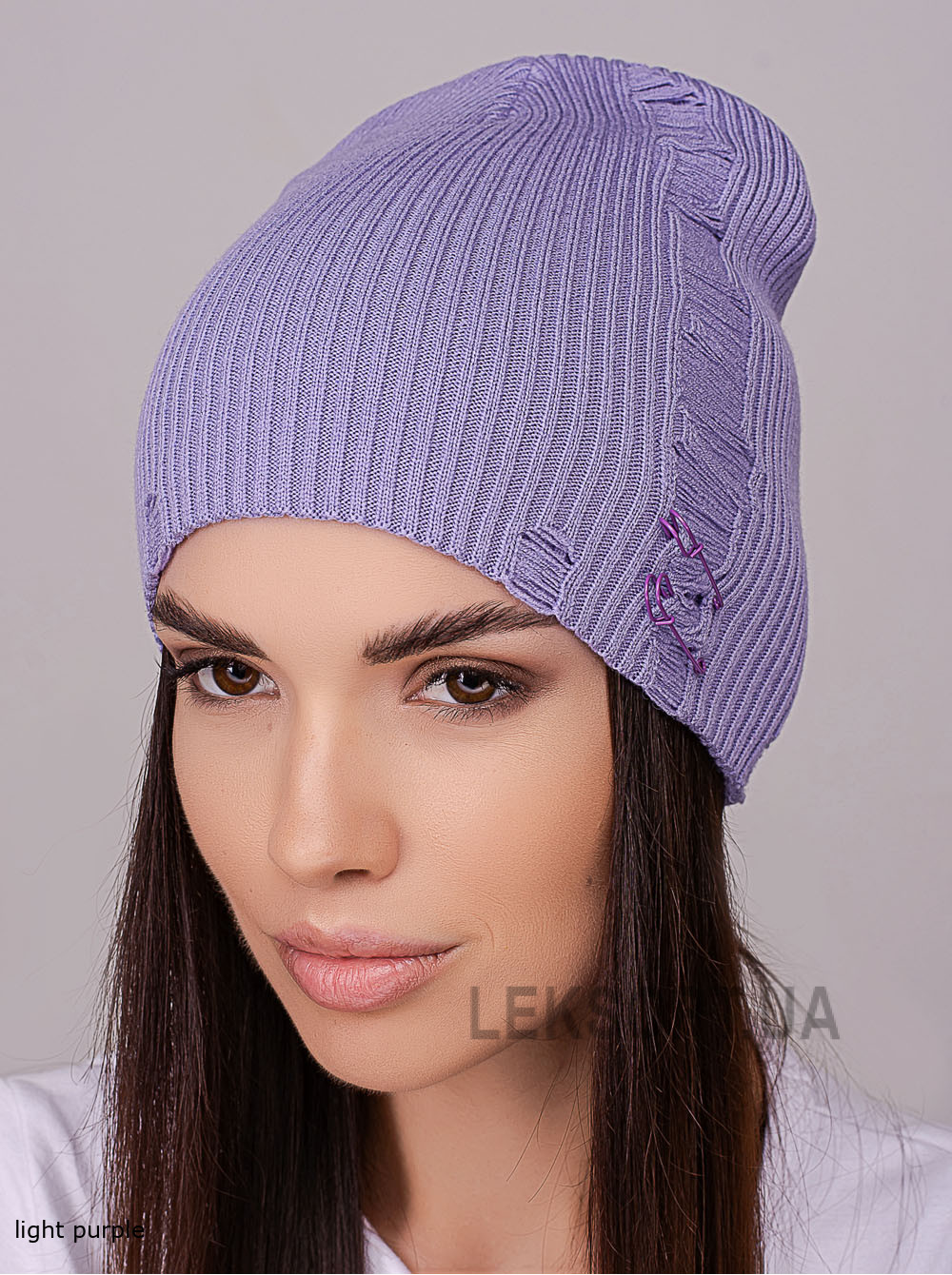 Women's cap Chikago
