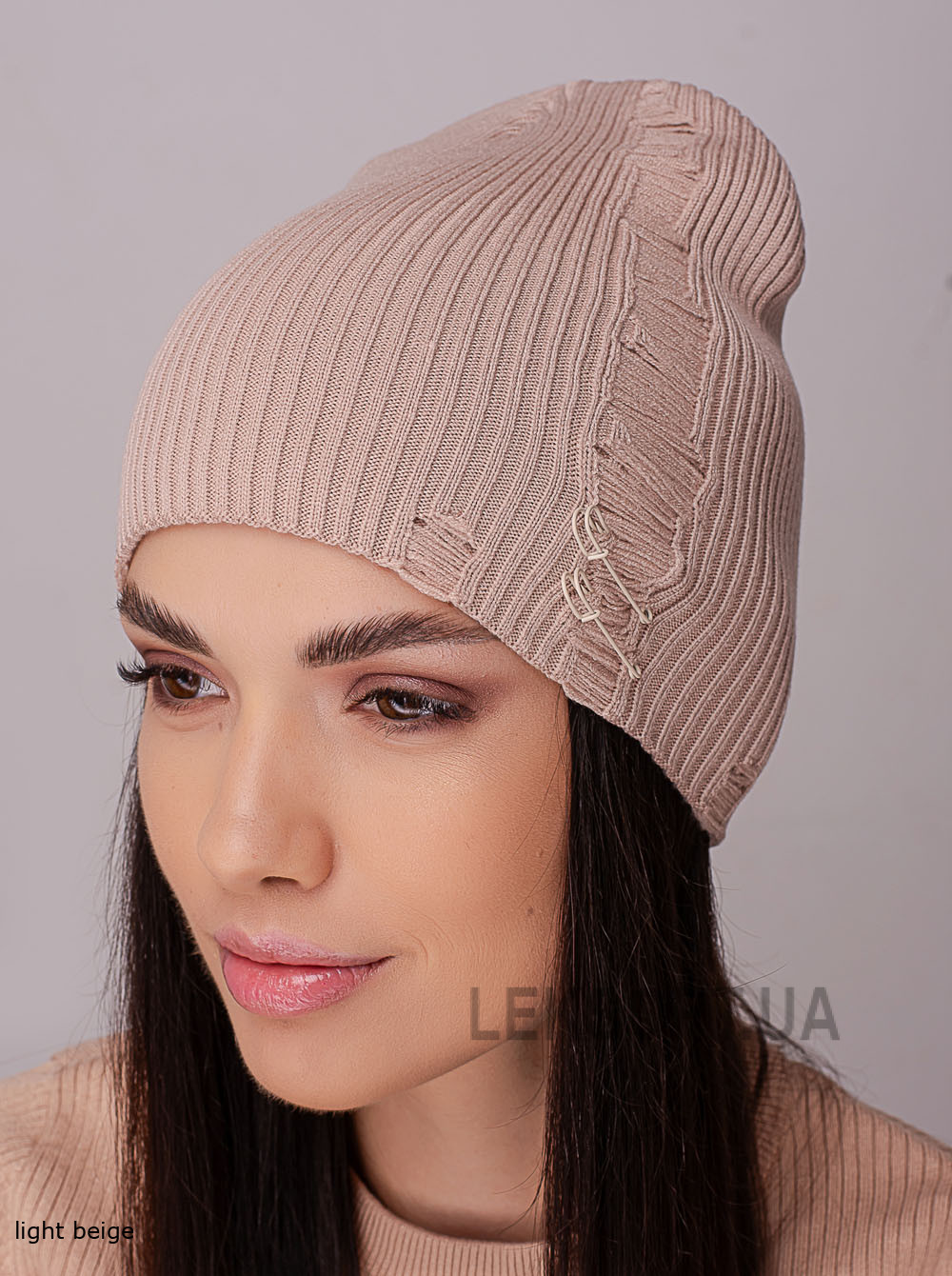 Women's cap Chikago