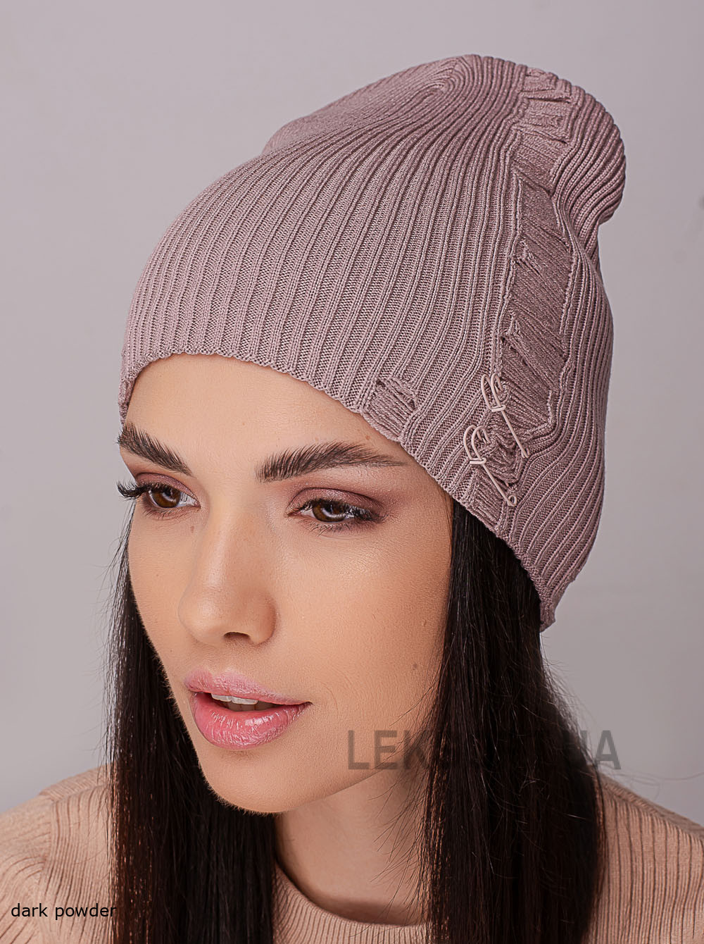 Women's cap Chikago