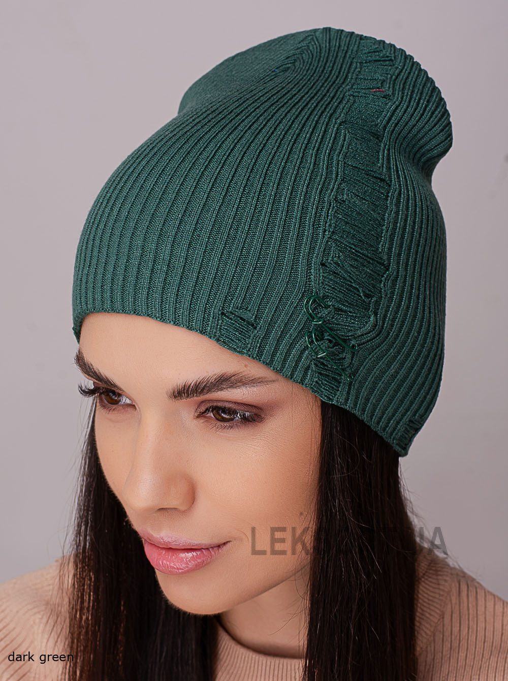 Women's cap Chikago