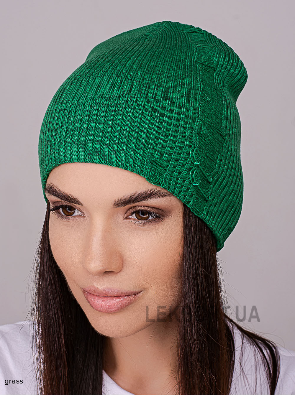 Women's cap Chikago