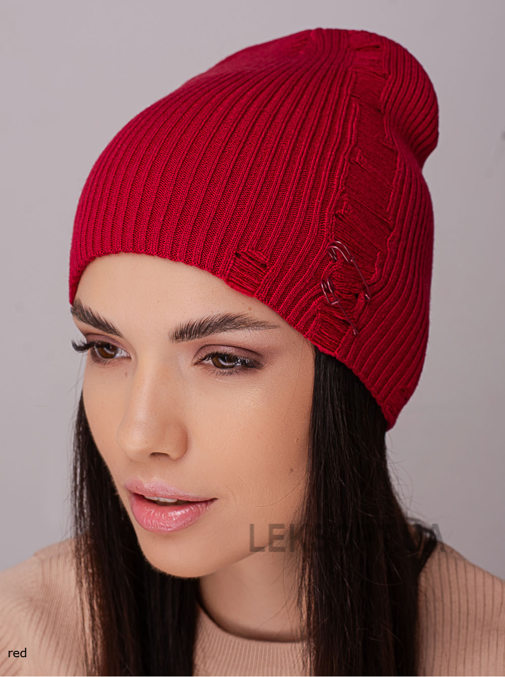 Women's cap Chikago