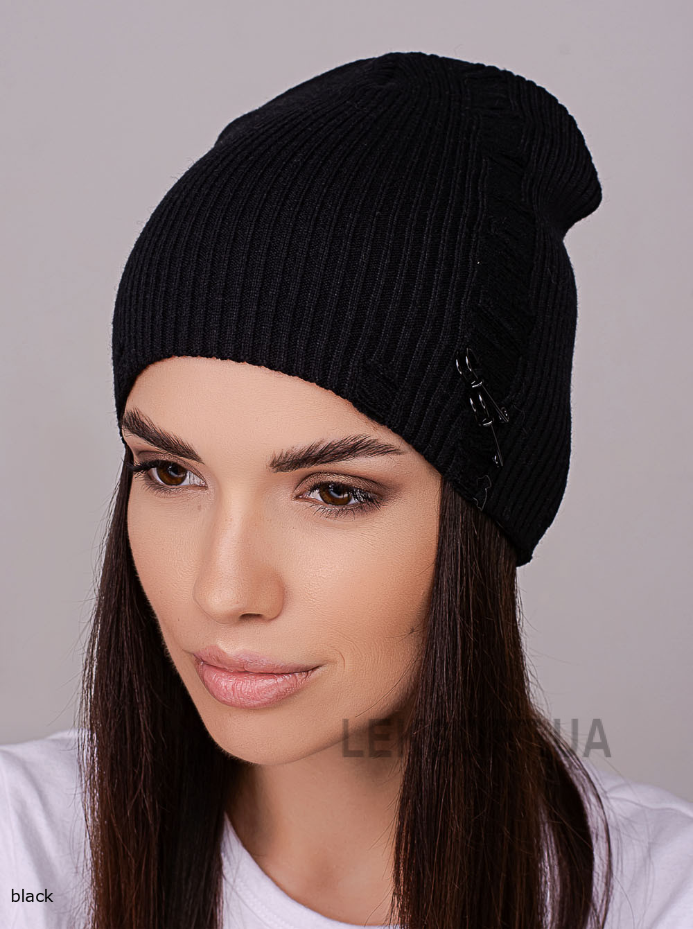 Women's cap Chikago