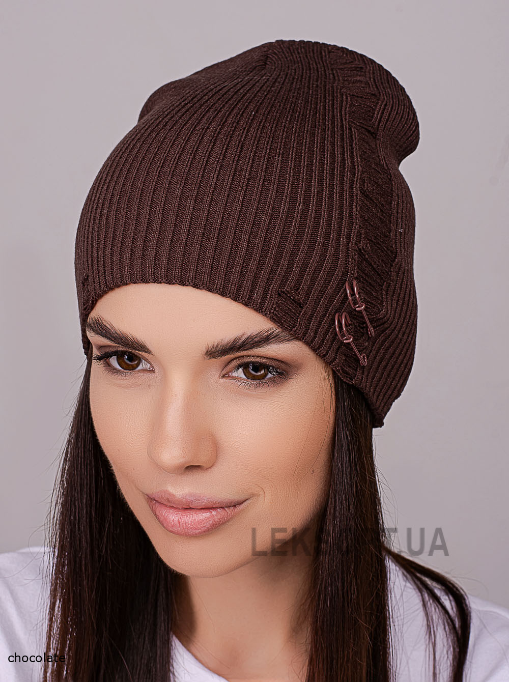 Women's cap Chikago