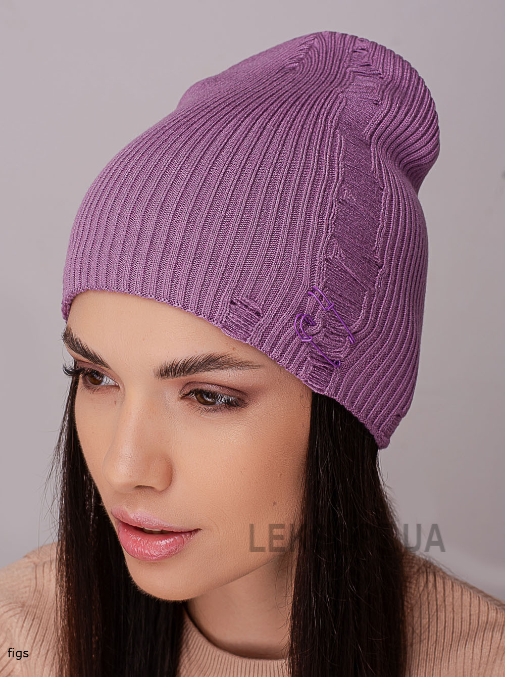 Women's cap Chikago