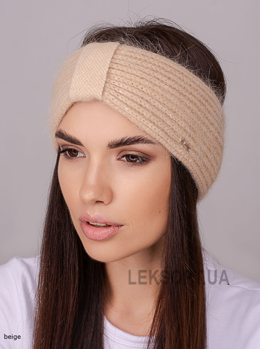 Women's headband Yalta