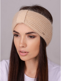 Women's headband Yalta