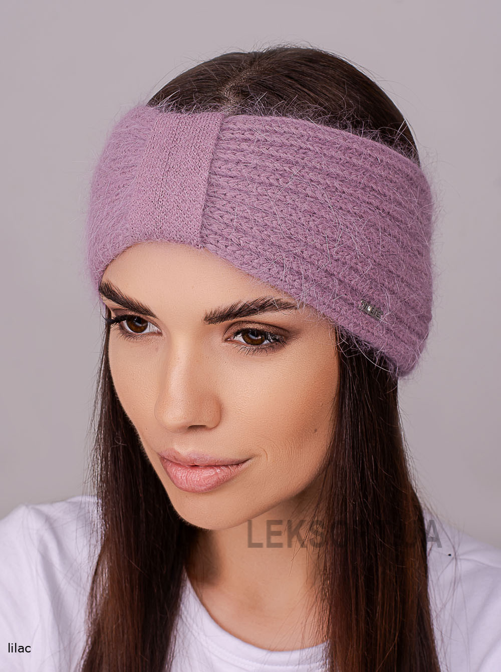 Women's headband Yalta