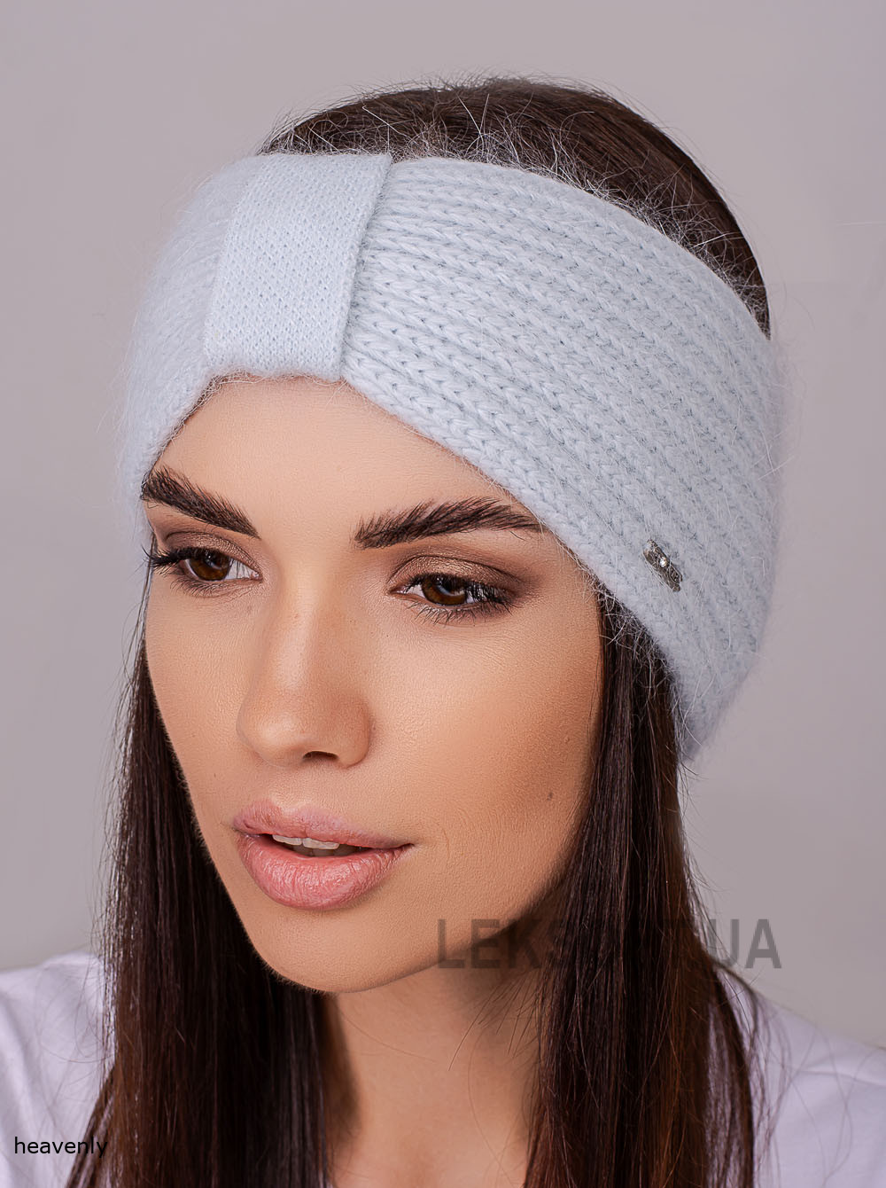 Women's headband Yalta