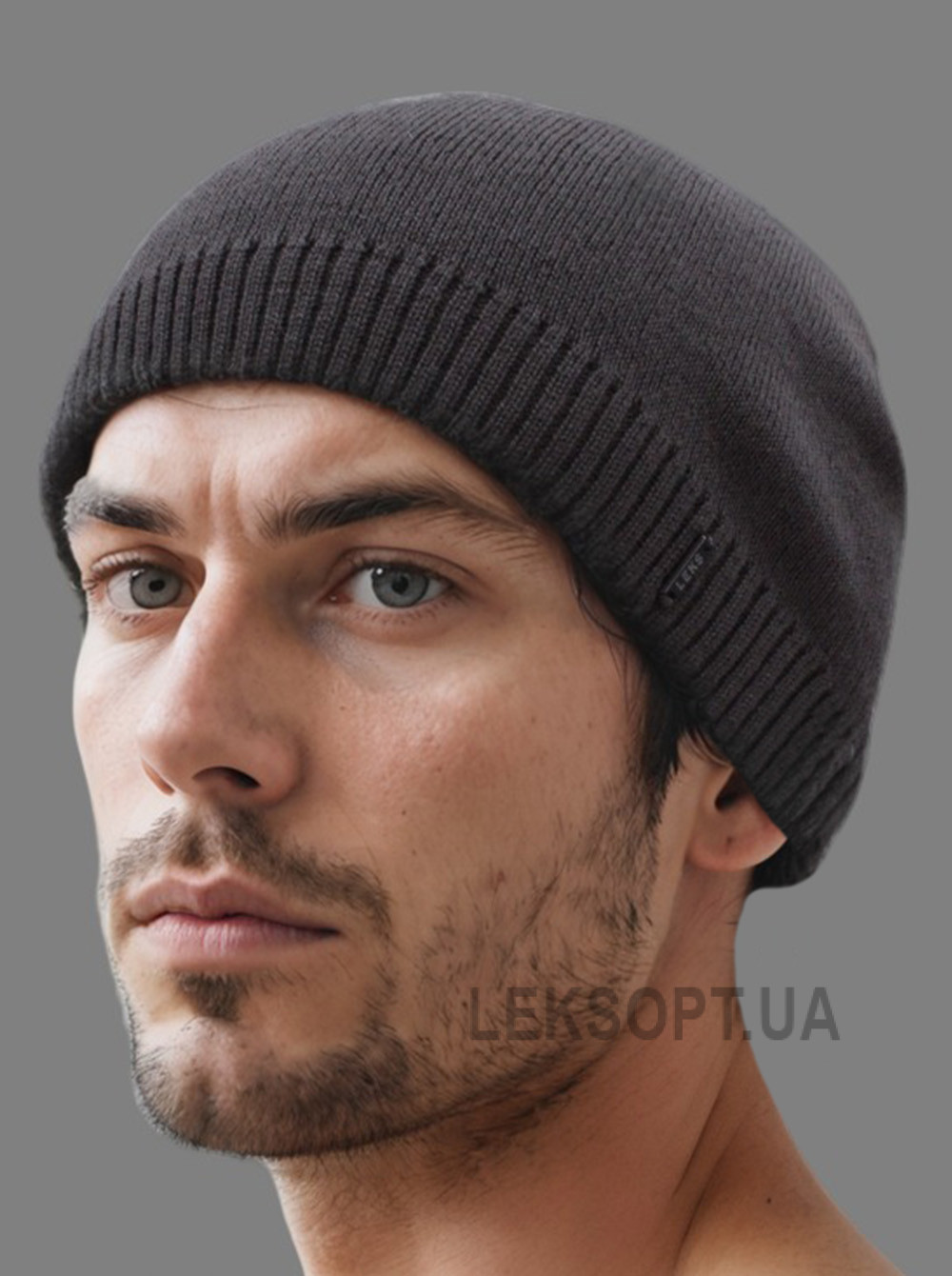 Men's hat Akkord