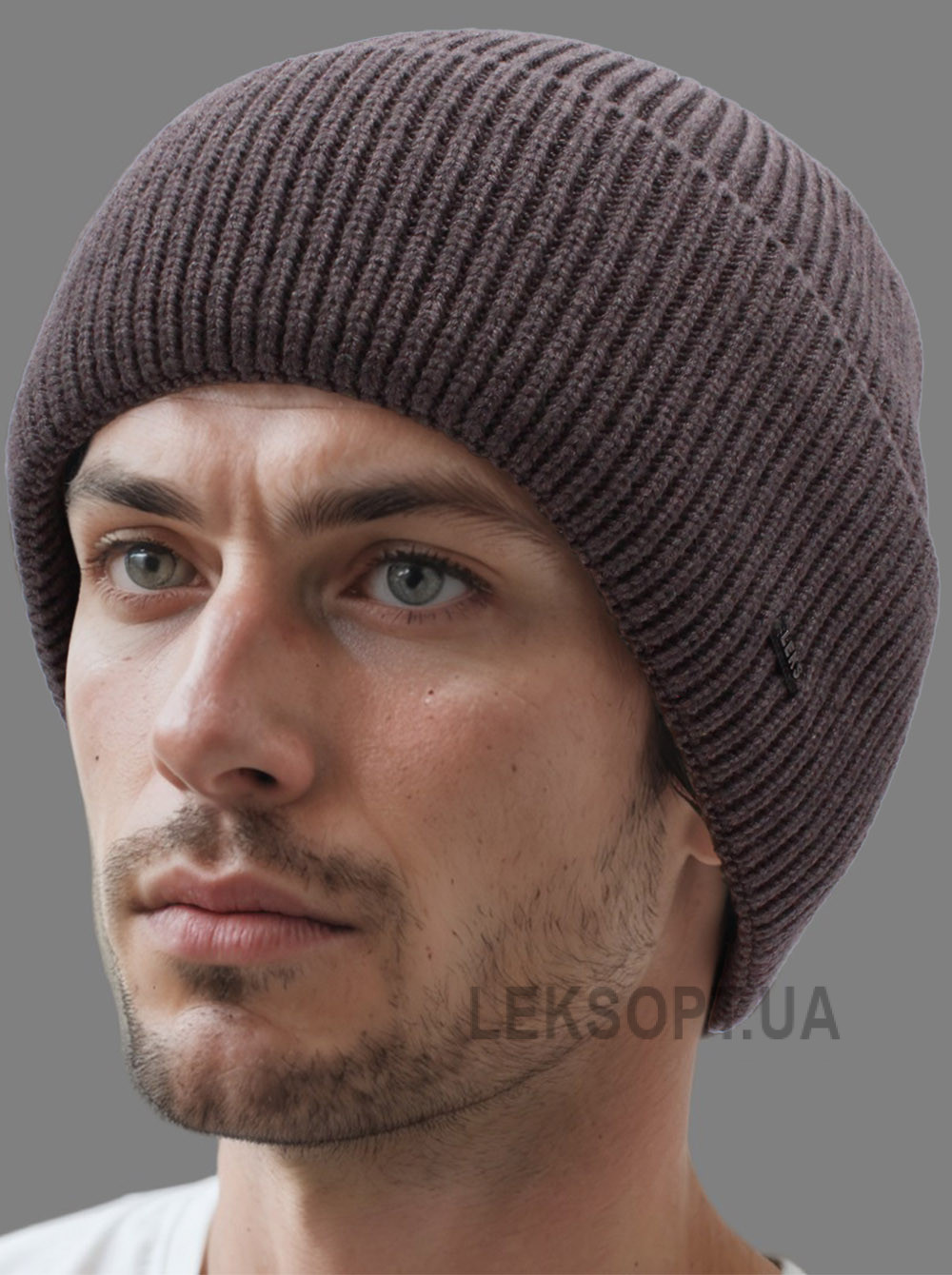 Men's hat Bazis