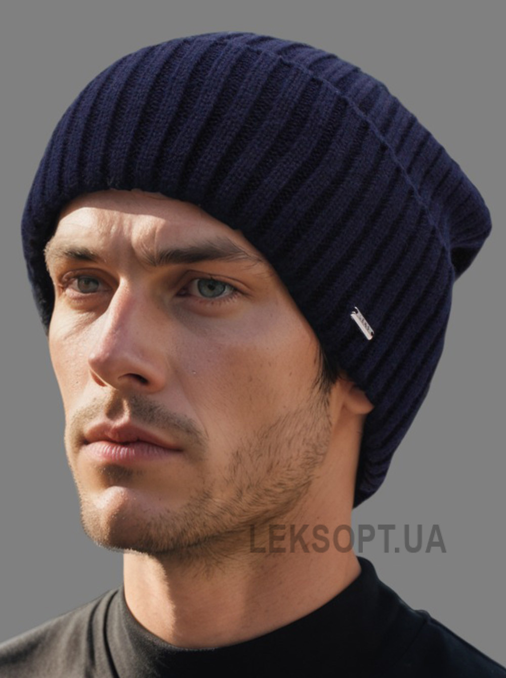 Men's cap Druzhba