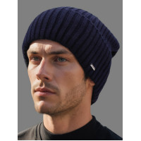 Men's cap "Druzhba"