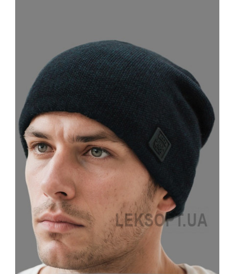 Men's cap Kod