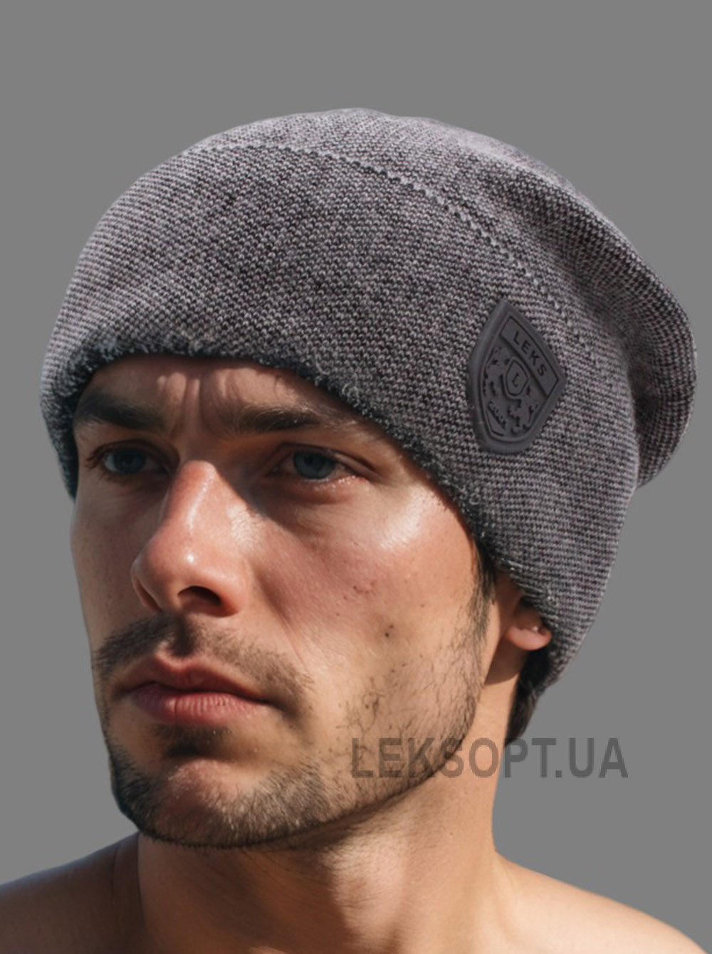 Men's cap Korsar