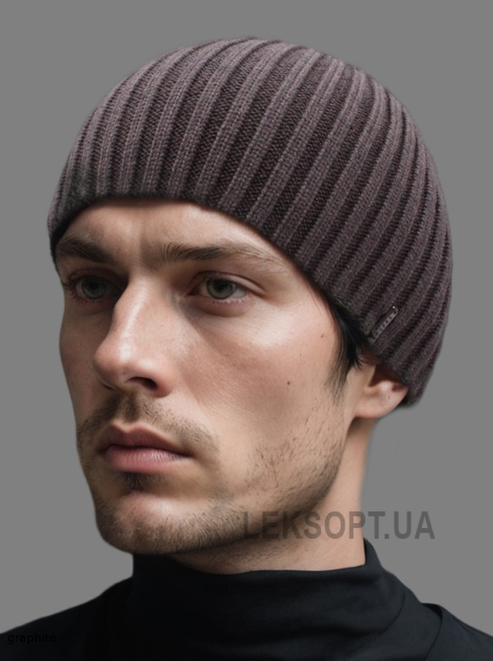 Men's hat Paritet