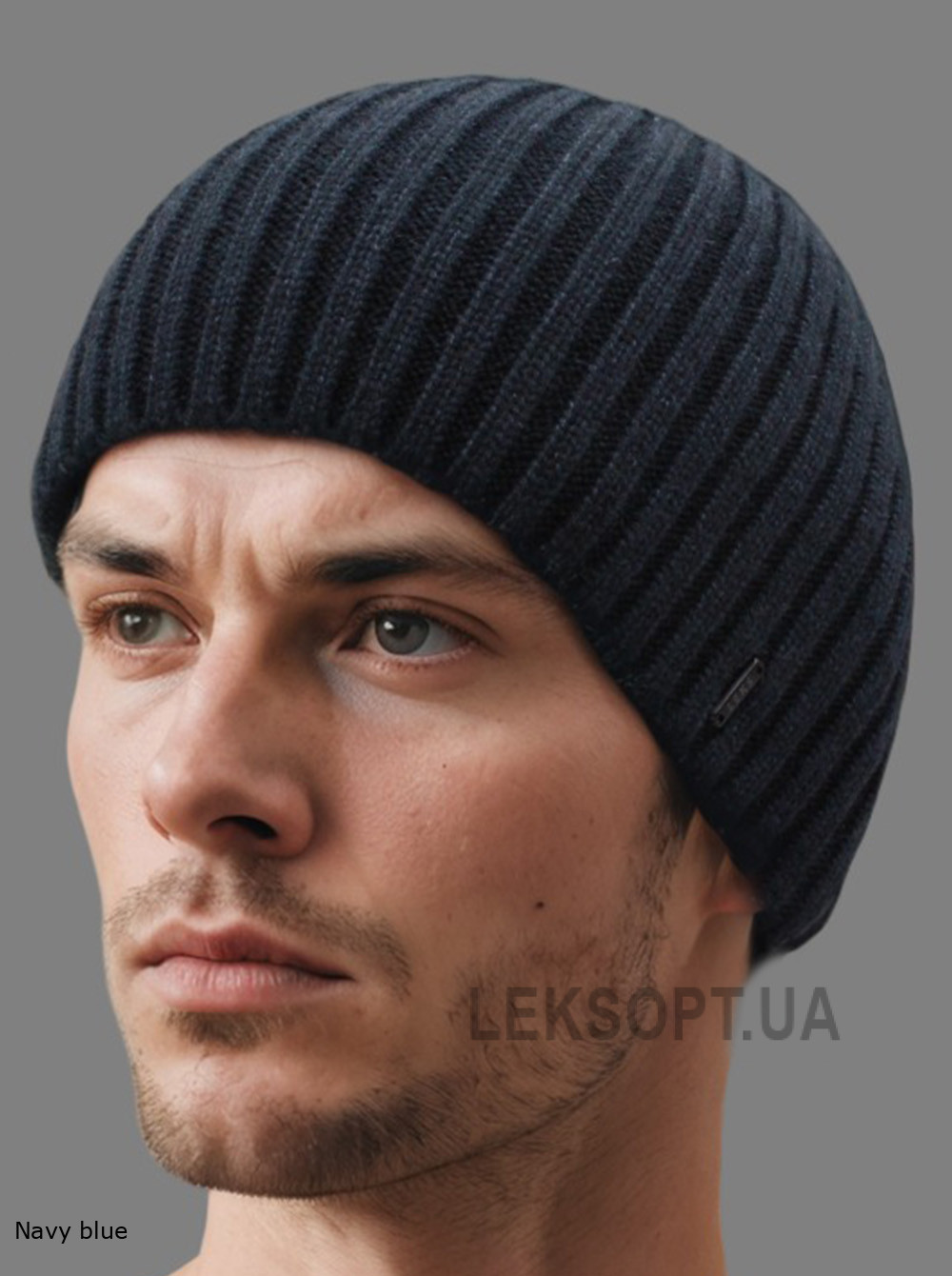 Men's hat Paritet