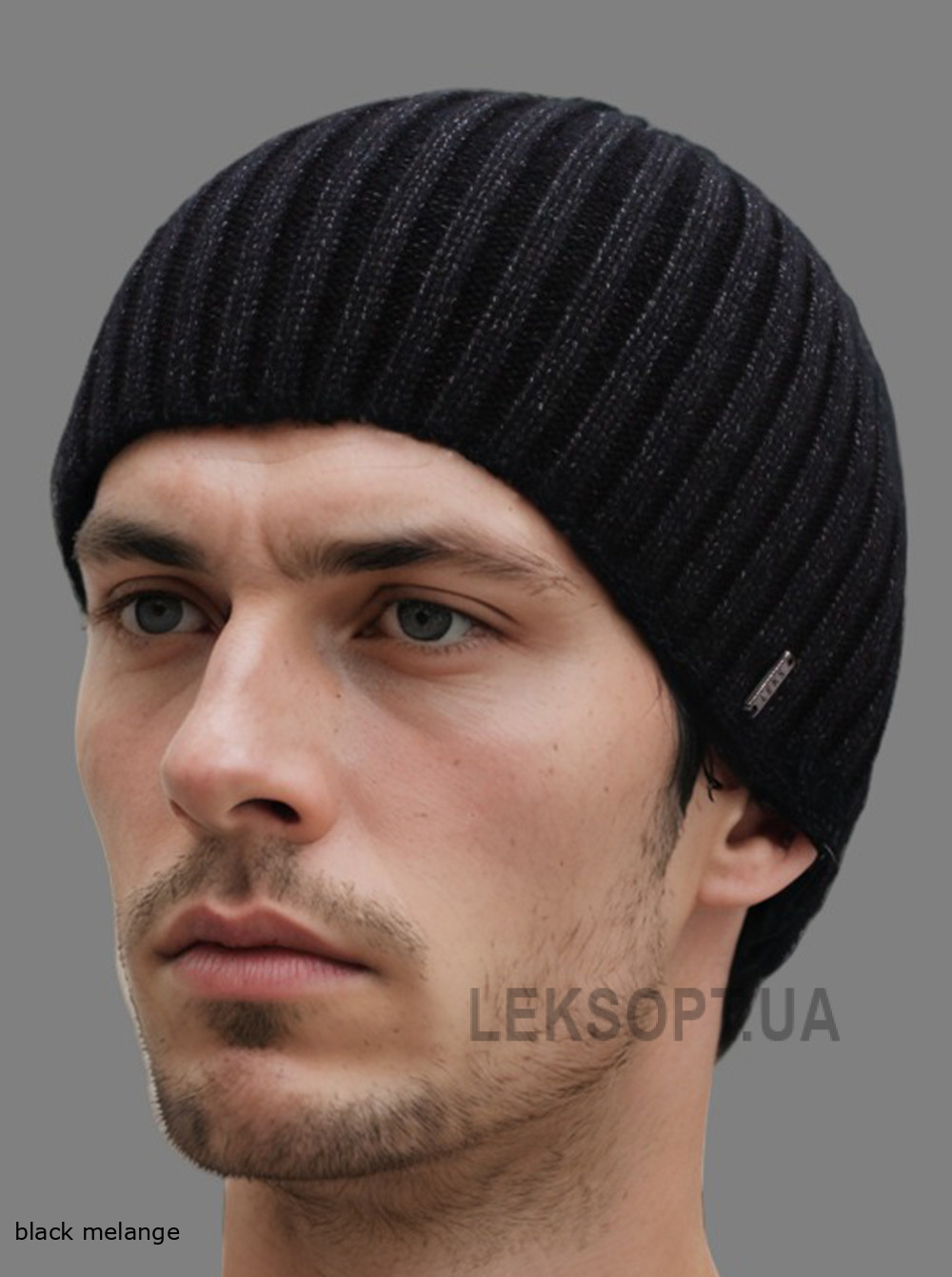 Men's hat Paritet