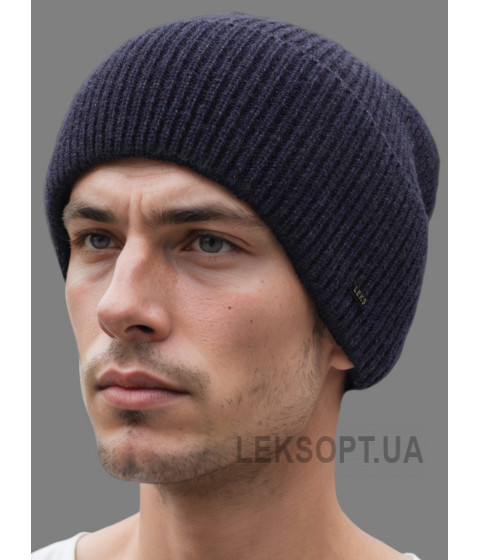 Men's cap Rank