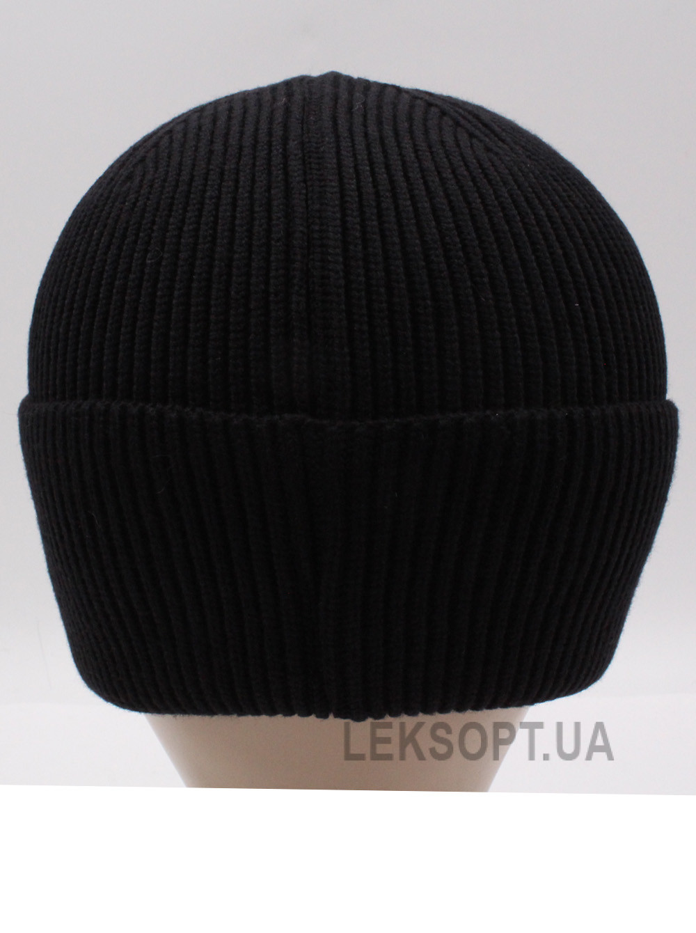 Men's hat with a Trevel turn-up