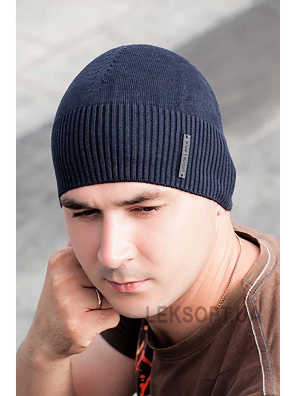 Придбати Чоловіча шапка Арєна Чоловіча шапка Арєна