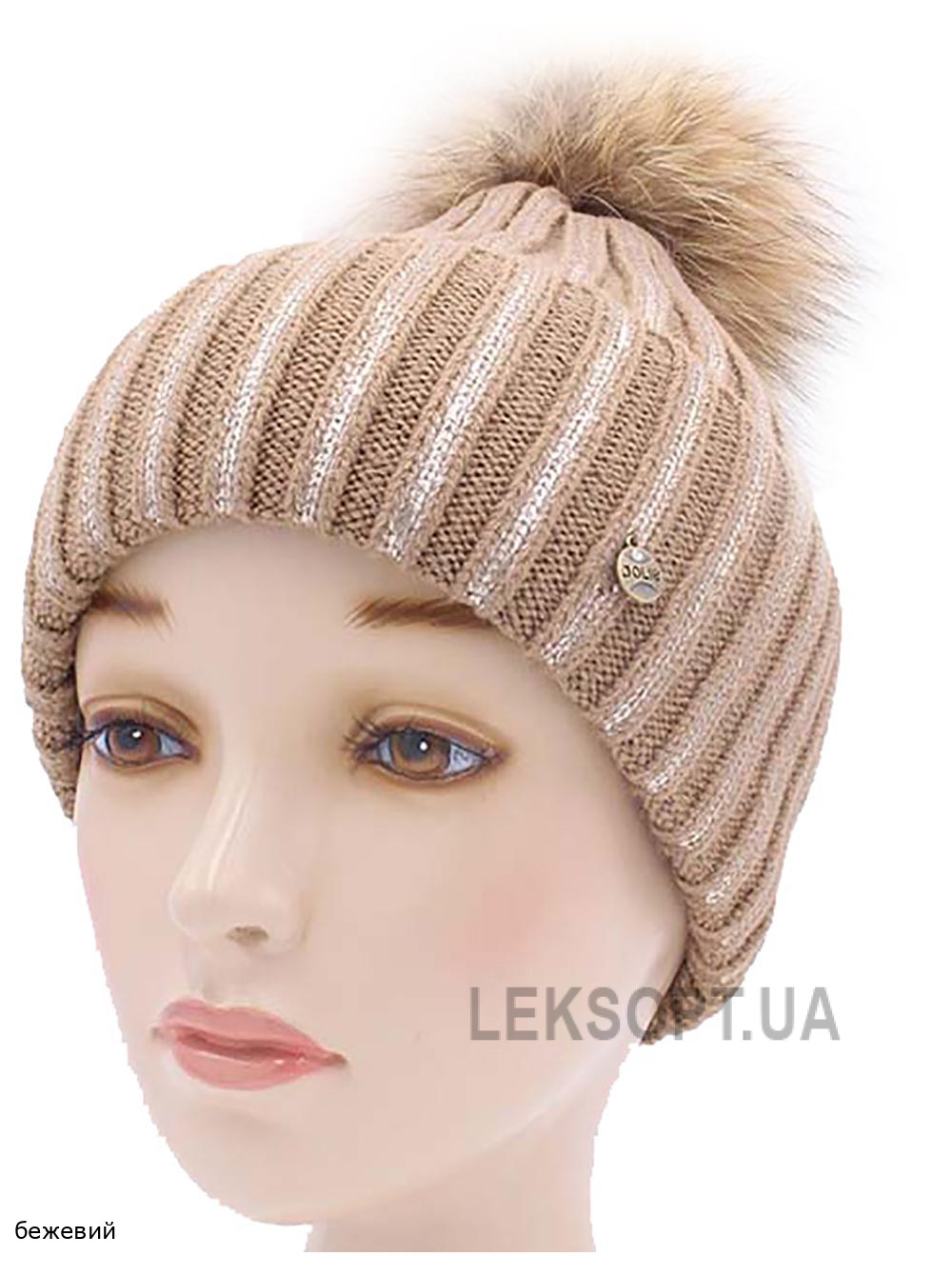 Придбати Жіноча шапка Комета Жіноча шапка Комета