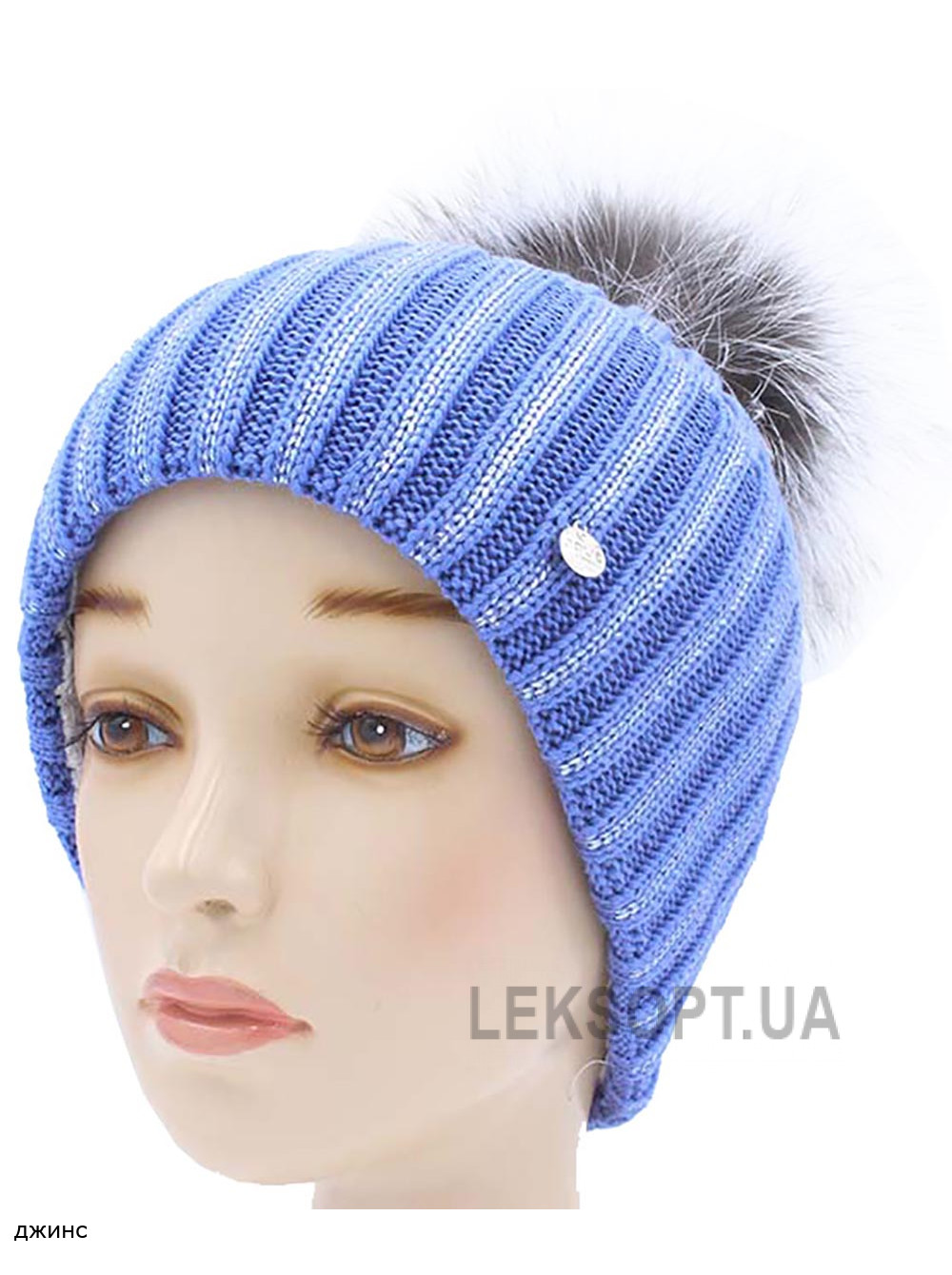 Придбати Жіноча шапка Комета Жіноча шапка Комета